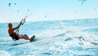 WIND, WATER, LIFESTYLE.