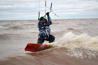 WIND, WATER, LIFESTYLE.