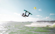 WIND, WATER, LIFESTYLE.