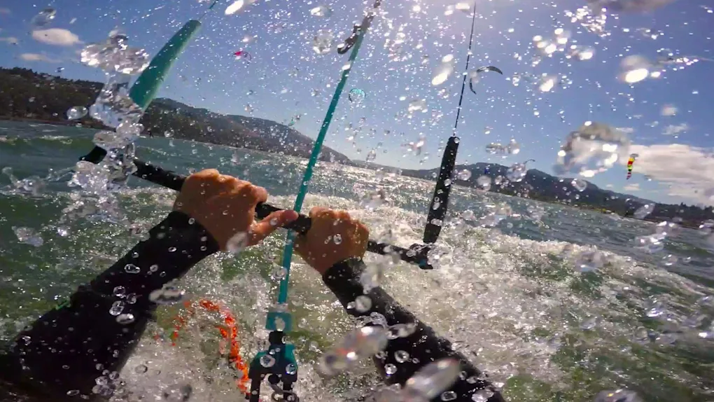 WIND, WATER, LIFESTYLE.